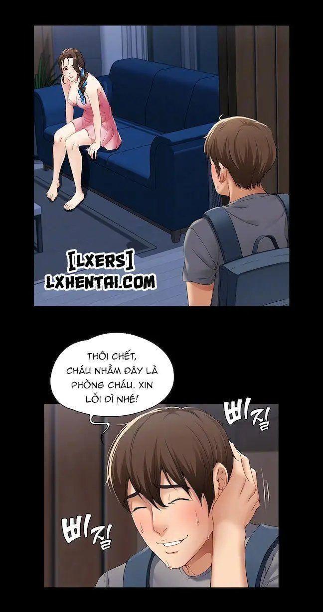 ký sự ở trọ chapter 3.1 6