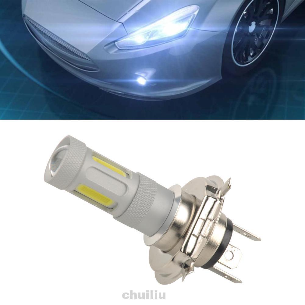 Đèn Led Tín Hiệu Chống Sương Mù H4 80w Cho Xe Hơi