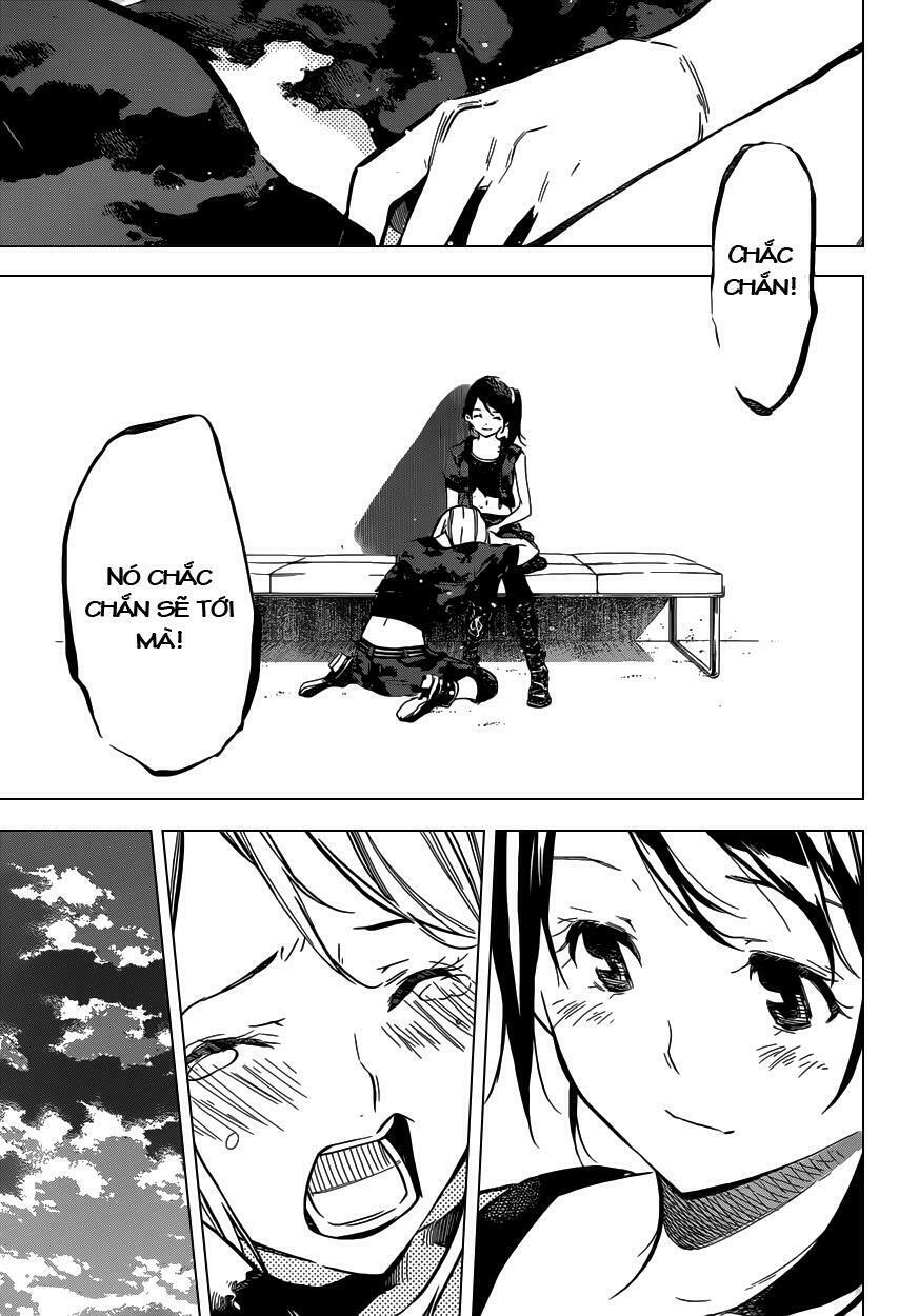 akb49 - renai kinshi jourei chapter 108 15