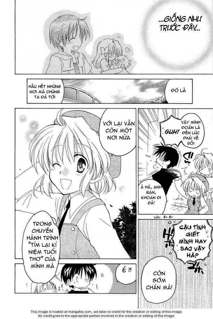 fortune arterials chapter 10 19