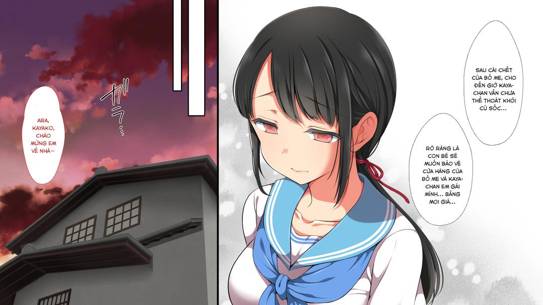 mushi sezaru o enu machi…! chapter 9 5