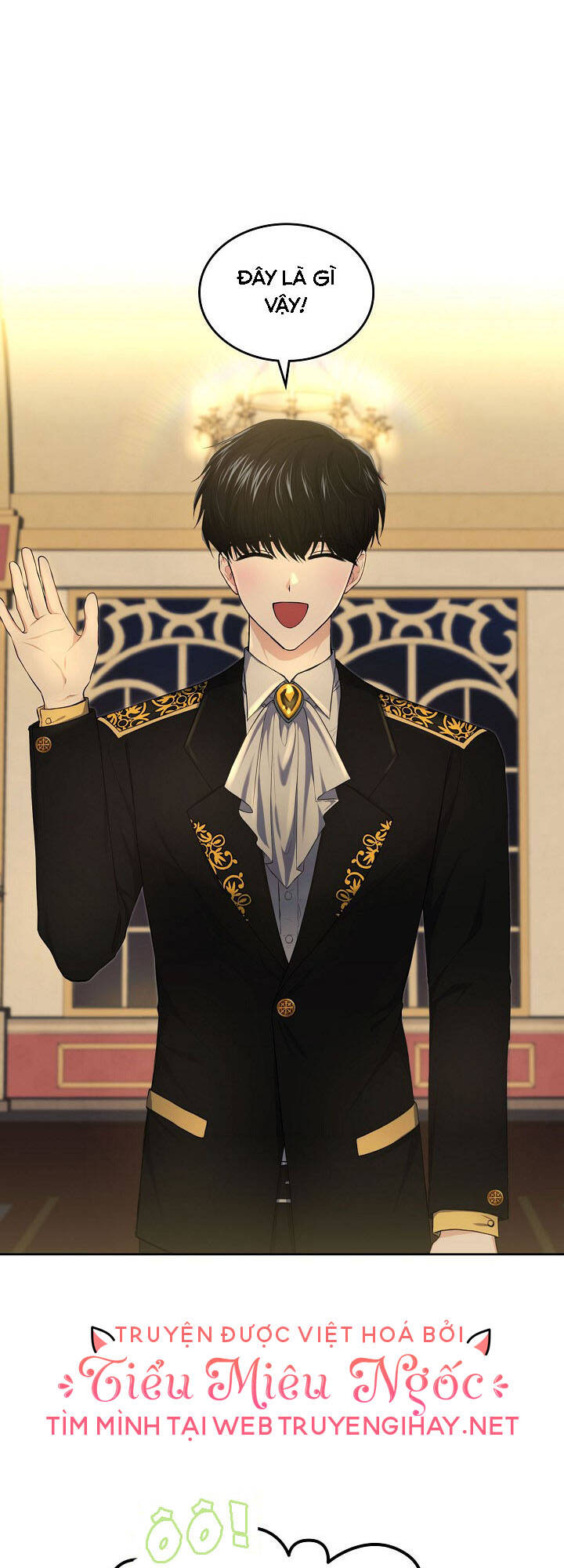 con gái bá tước bỗng thành vị hôn thê của thái tử điện hạ chapter 19 41