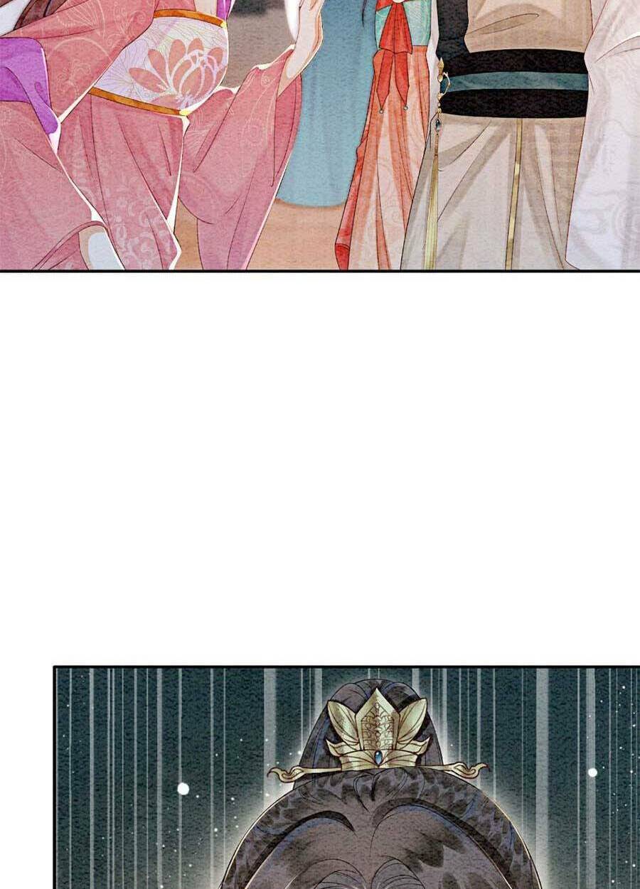 bắt đầu hủy hôn để công lược vương gia chapter 75 4