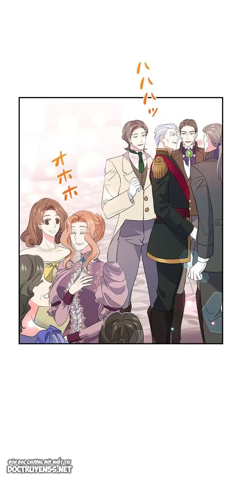 nếu tôi là nhân vật phản diện liệu tôi sẽ chết chapter 17 28