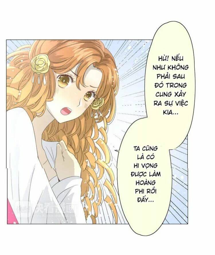 vu chúc thiếu nữ chapter 8 16