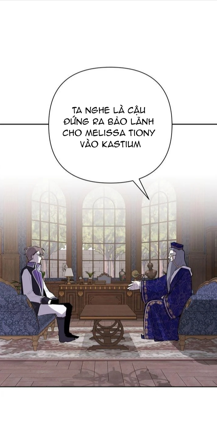 cách mà pháp sư đối mặt với cái chết chapter 16.1 3