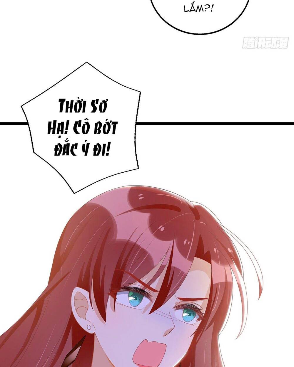 thiết lập nhân vật daddy của tôi bị sụp đổ chapter 50 20