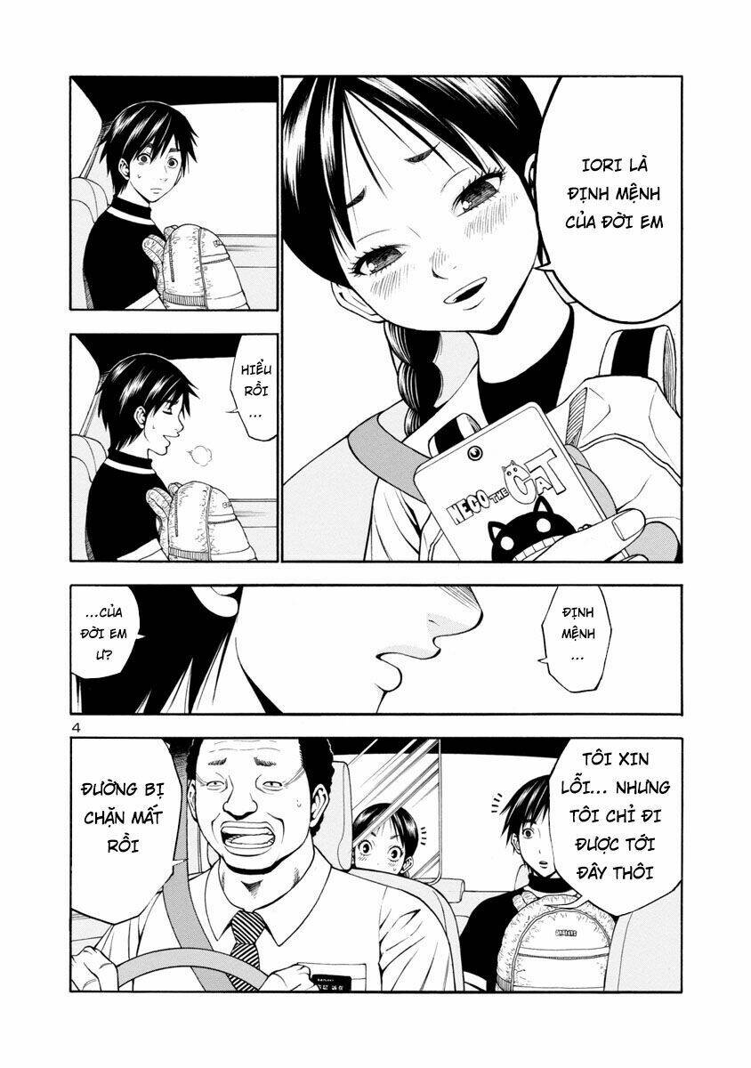 mashira chapter 20 4