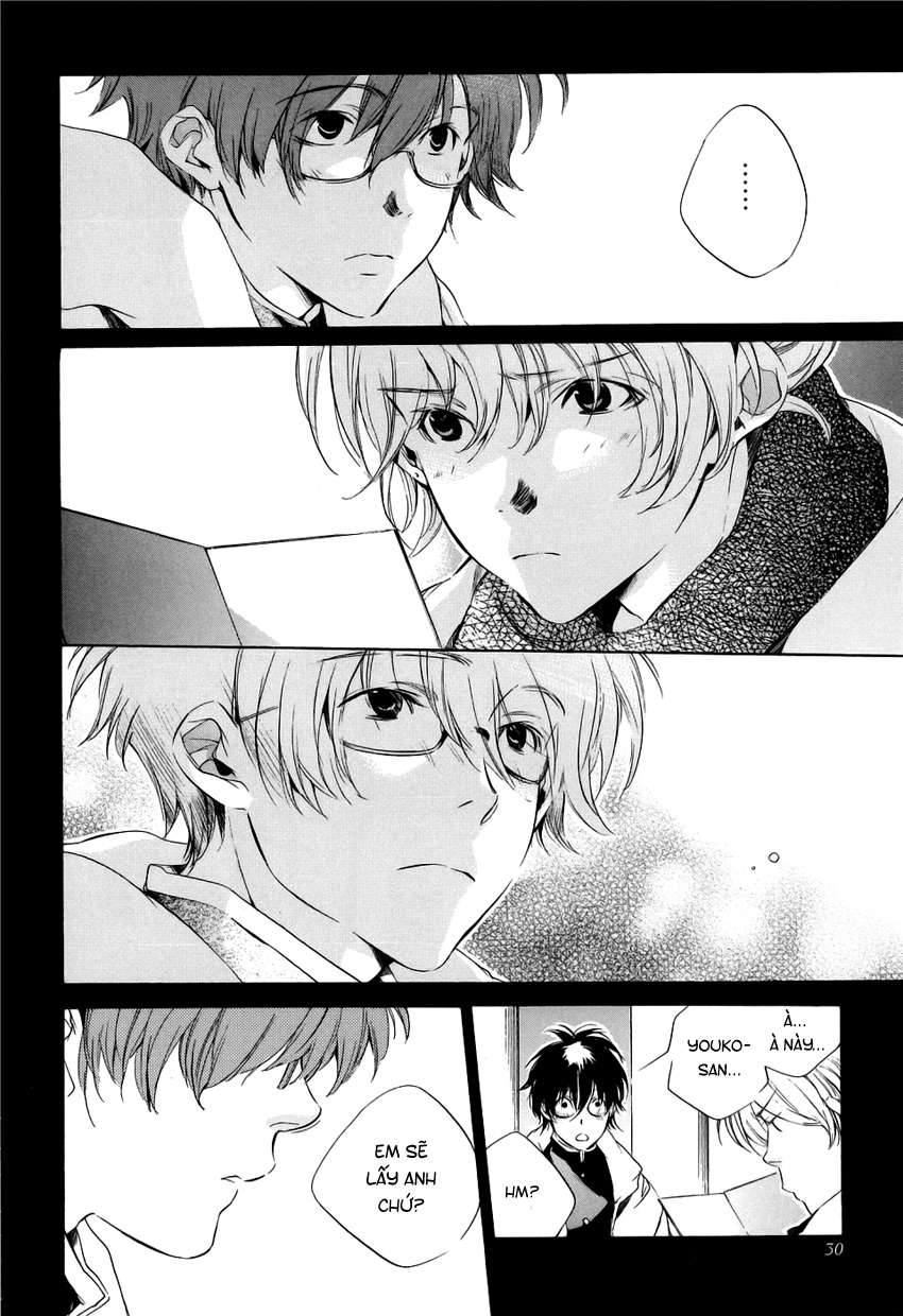 my girl chapter 11 6