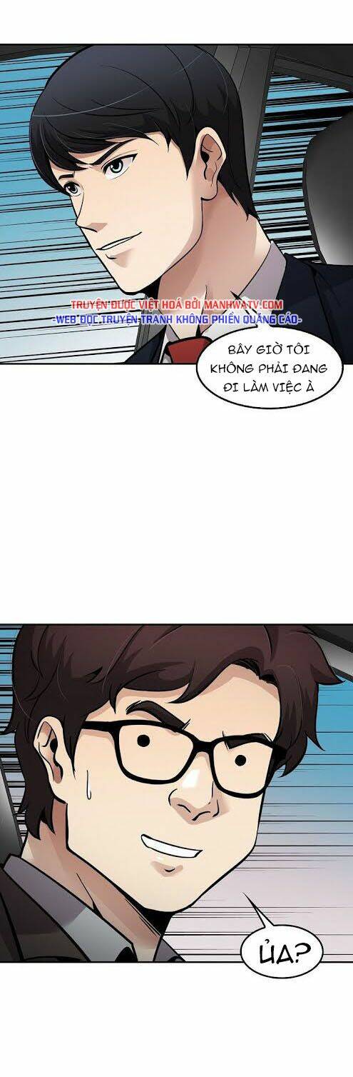điều tra viên chuyển sinh chapter 97 4