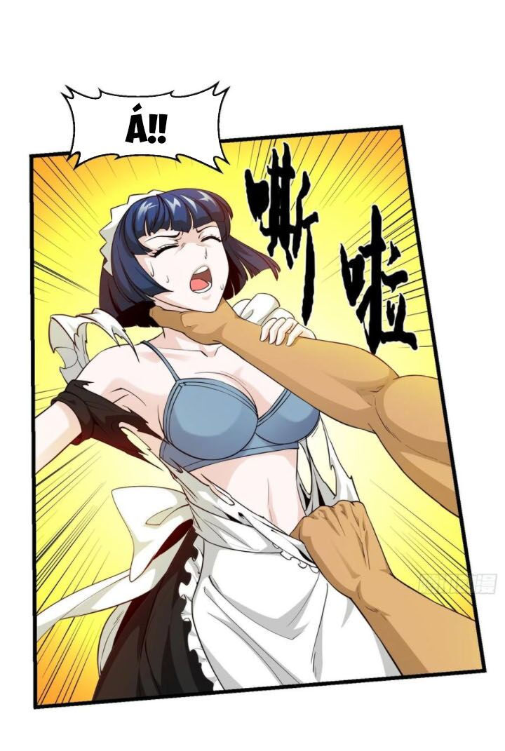 ta chẳng qua là một đại la kim tiên chapter 89 4