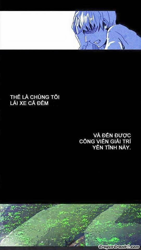 kho truyện kinh dị: ác mộng đêm về chapter 4 16