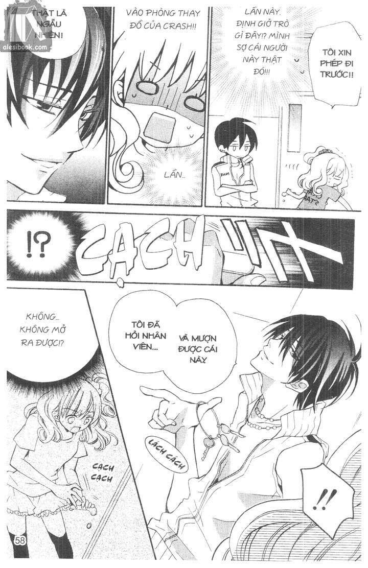 crash! chapter 47 16