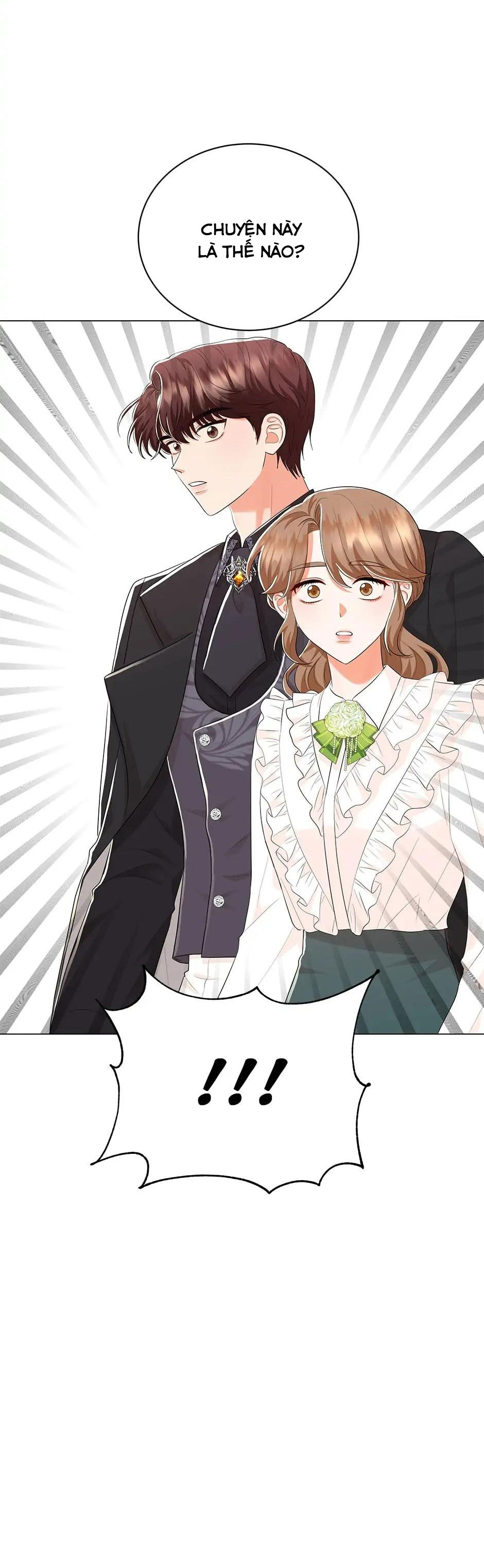 diễn vai ác nữ cũng thật khó khăn chapter 42 18