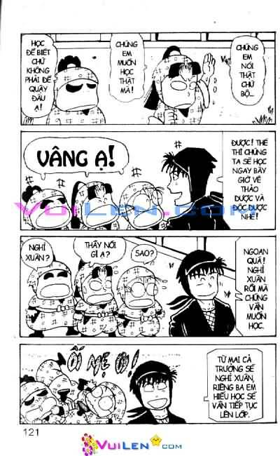 ninja loạn thị chapter 22 122