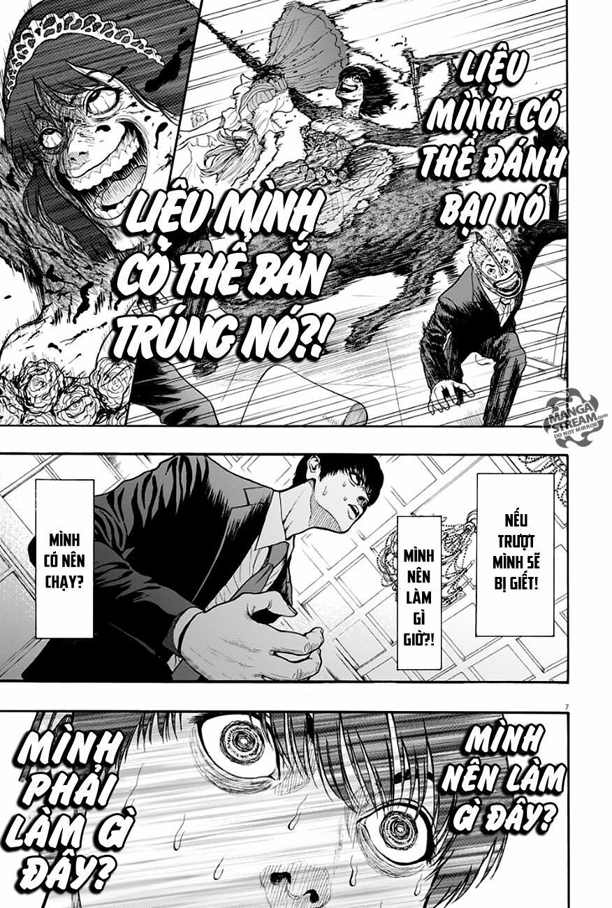 đọa nhân chapter 6 7