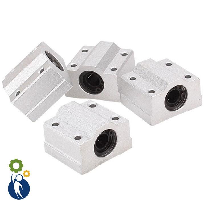 Bi Trượt SC16UU Lỗ Trục 16mm