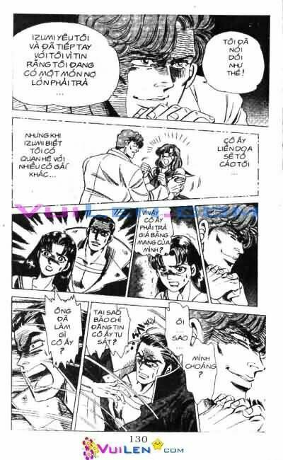 vương tử takeru chapter 23 130