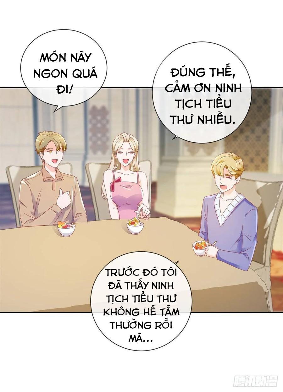 ẩn hôn 100%: chọc tức vợ yêu mua một tặng một chapter 138 18