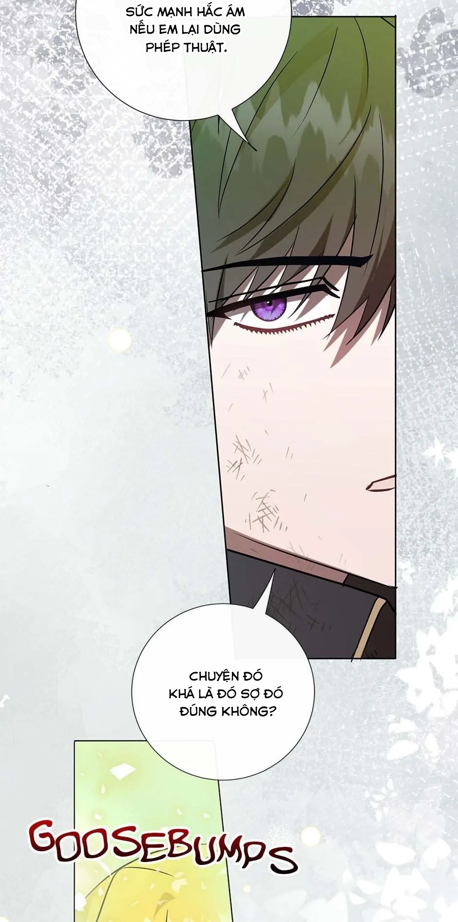 đừng ăn thịt tôi mà chapter 107 59