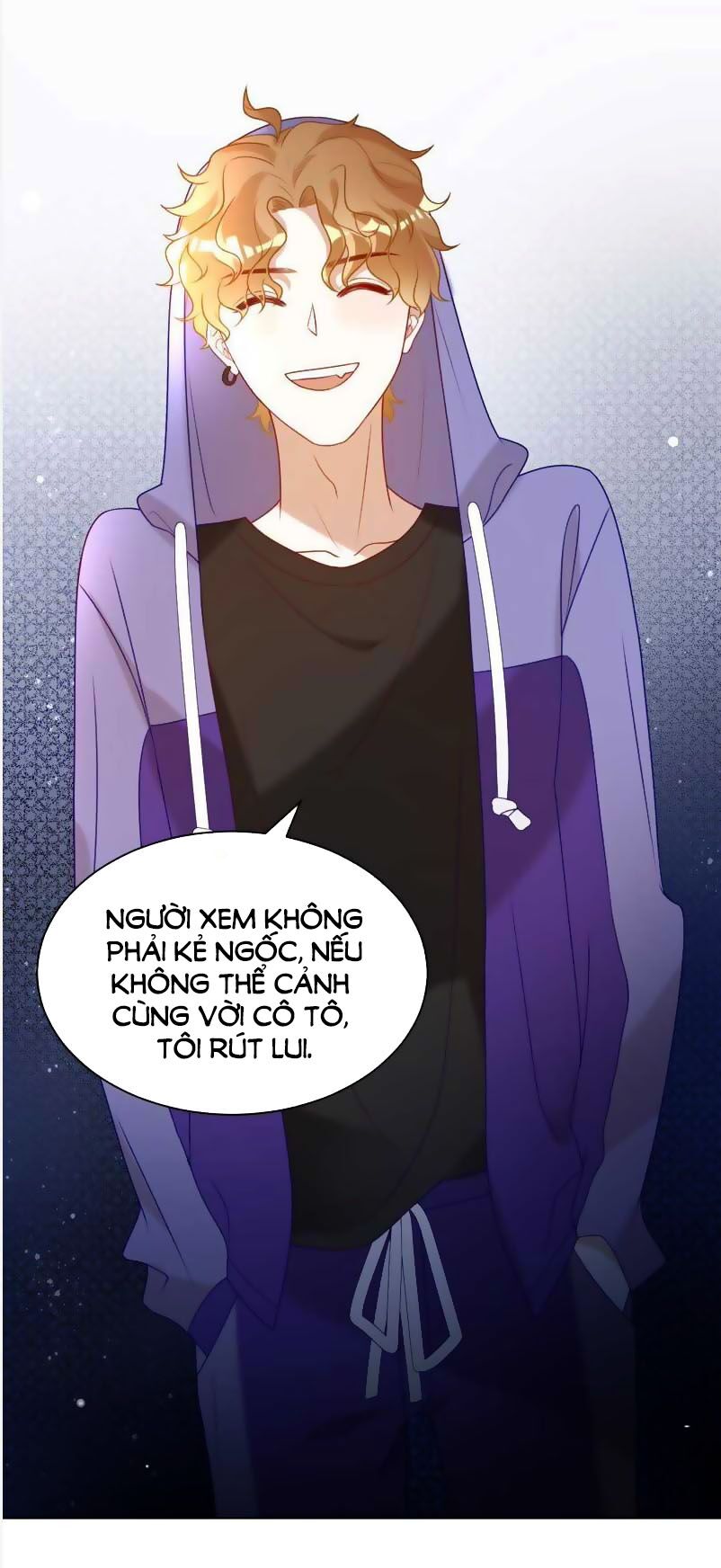 thần luân mật luyến chapter 80 10