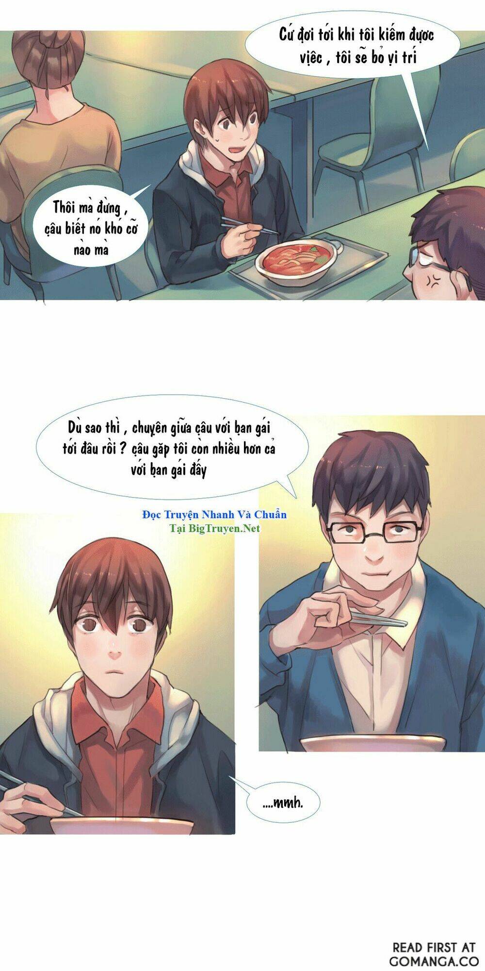 by chance, we... and... chapter 51 13