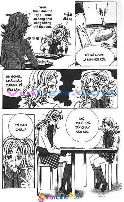 nụ hôn cuối chapter 61 13