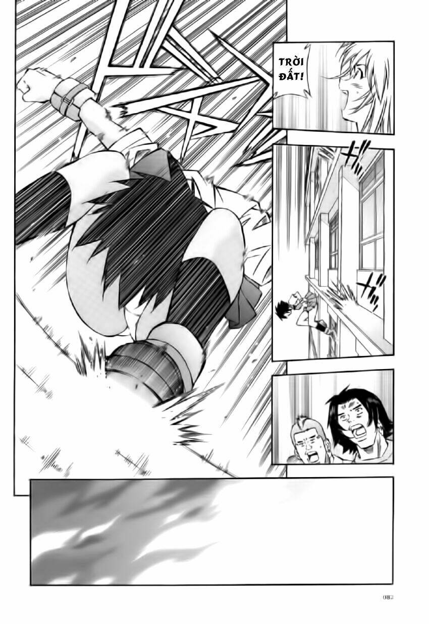 dragon girl - ikkitousen chapter 29 6