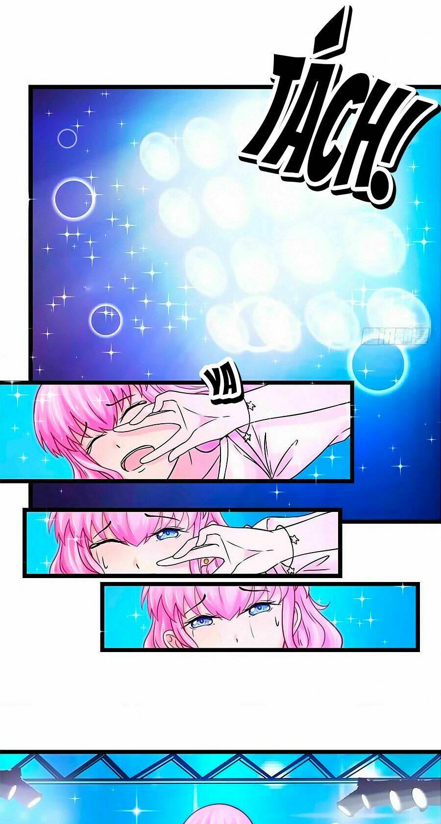 diêm vương lão công thật đáng yêu chapter 3 3