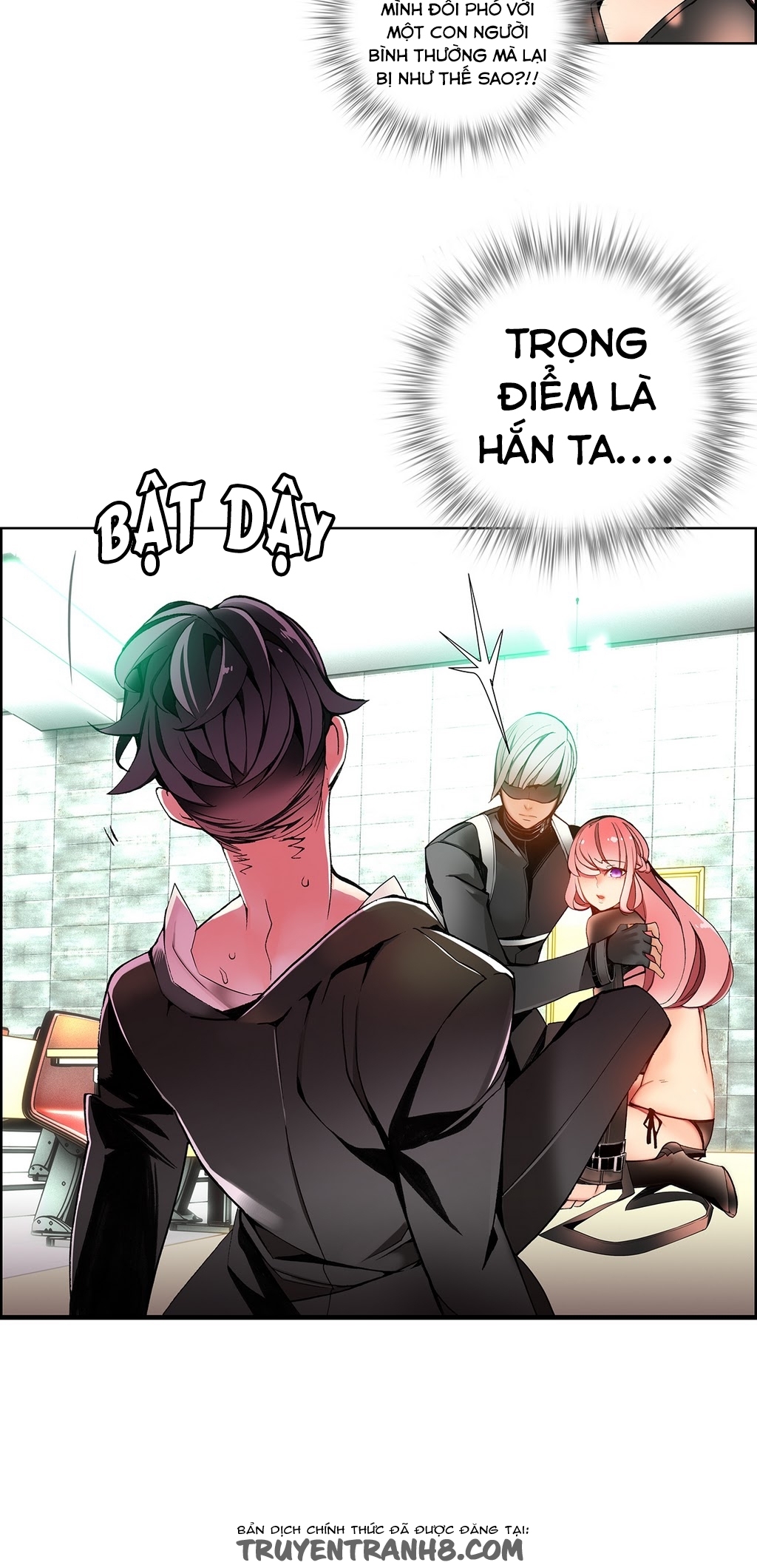 sự ràng buộc của lilith chapter 13 26