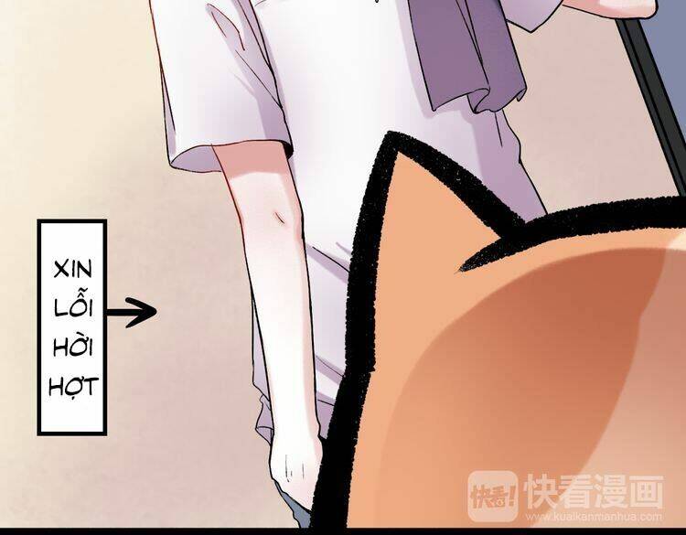 trạch thượng tịch mịch huỳnh hỏa chapter 7.1 19