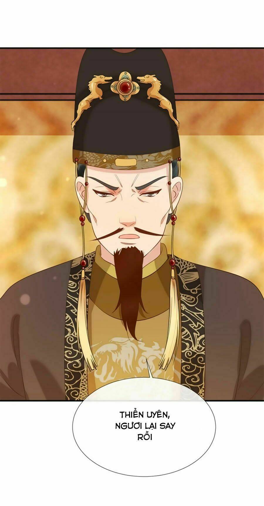 tuyệt thế thần y: phúc hắc đại tiểu thư chapter 13.2 26