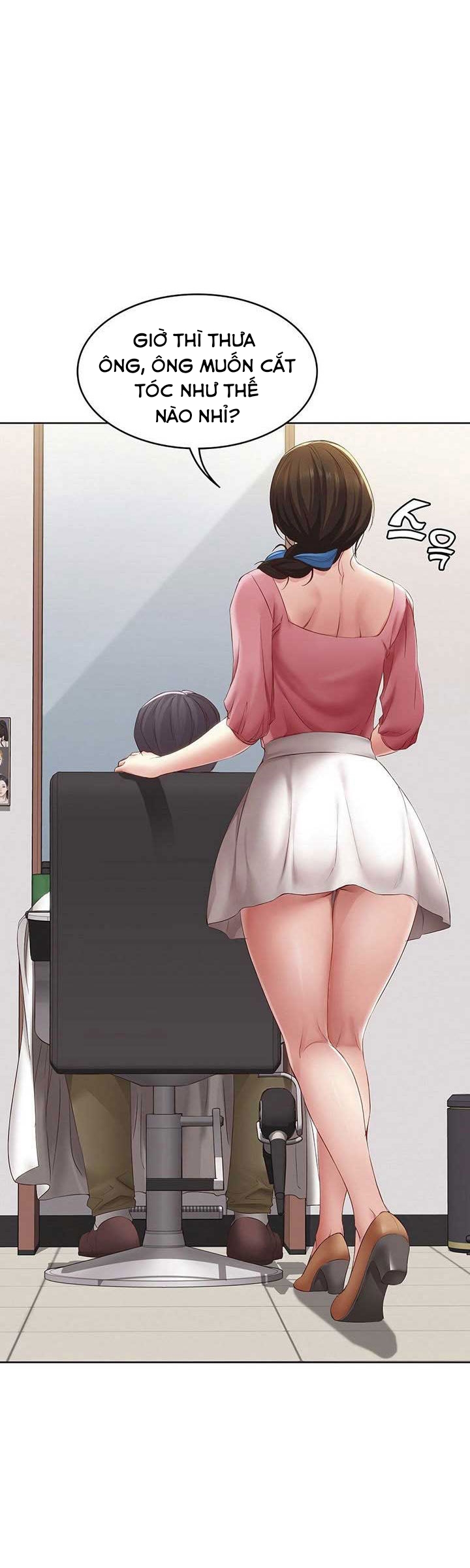 nhật ký nội trú chapter 7.1 21