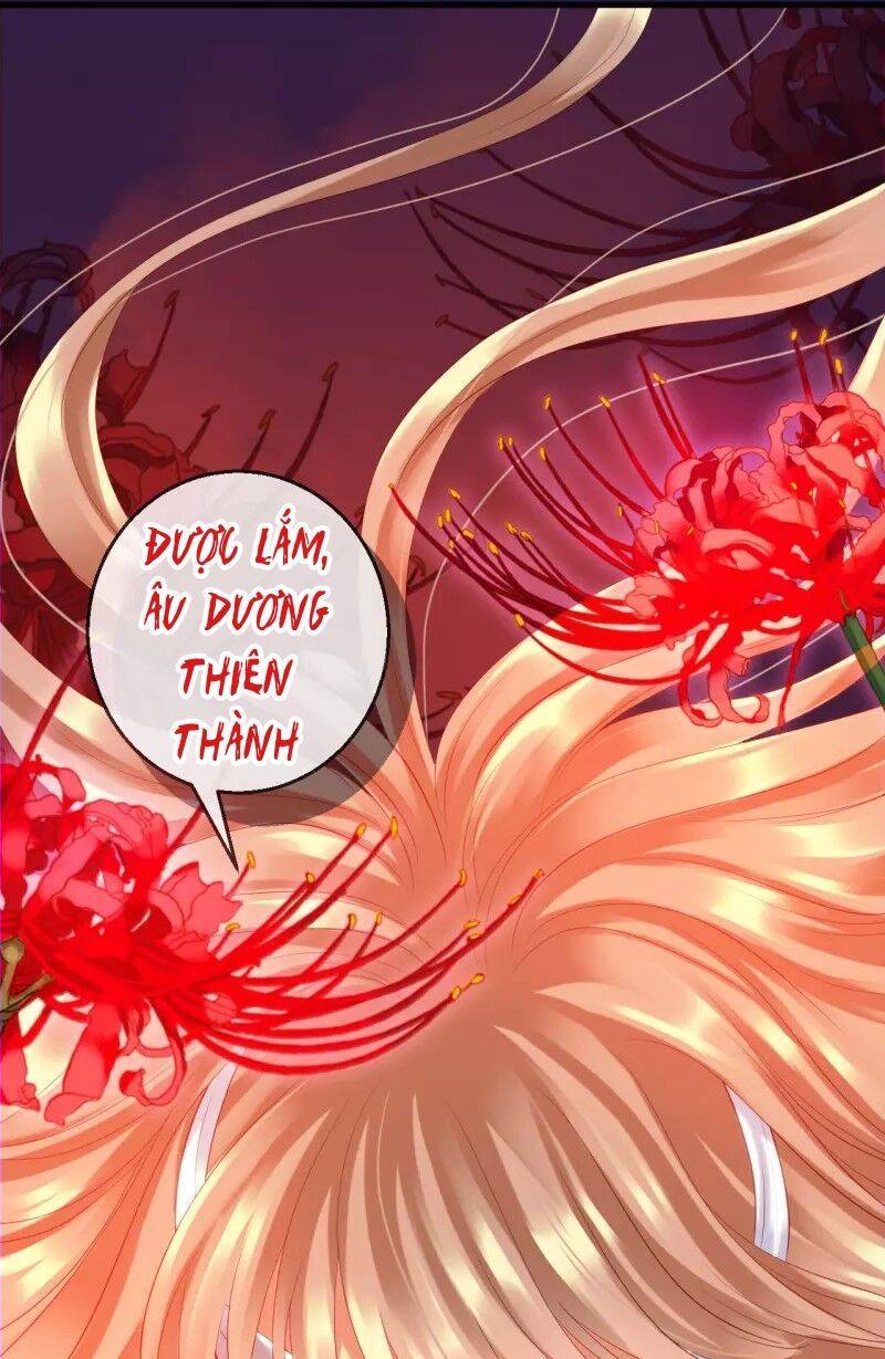 từng bước âm mưu thâm độc : huyết hoàng trở về chapter 0 12
