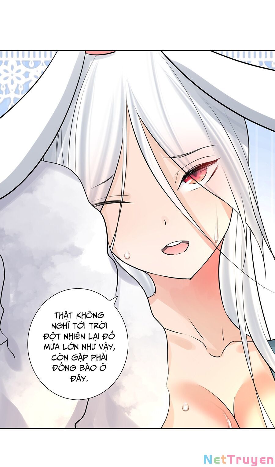 bản giáo chủ thân bất do kỷ chapter 12 20