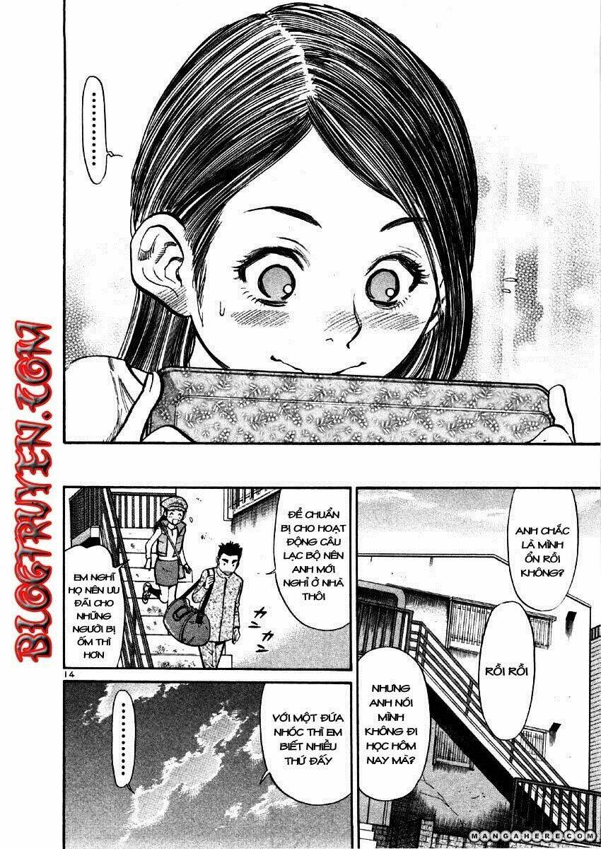 sakuranbo syndrome chapter 33 15