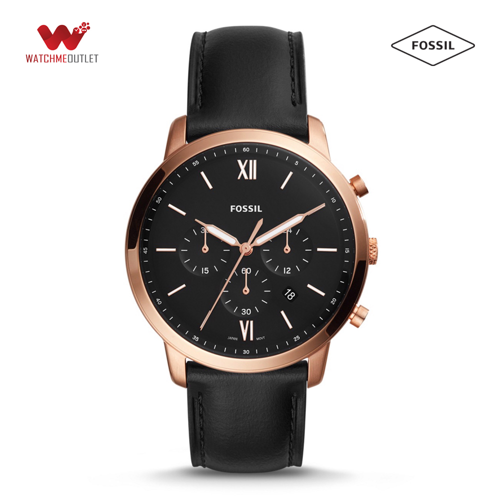 Đồng Hồ Nam FOSSIL FS5381