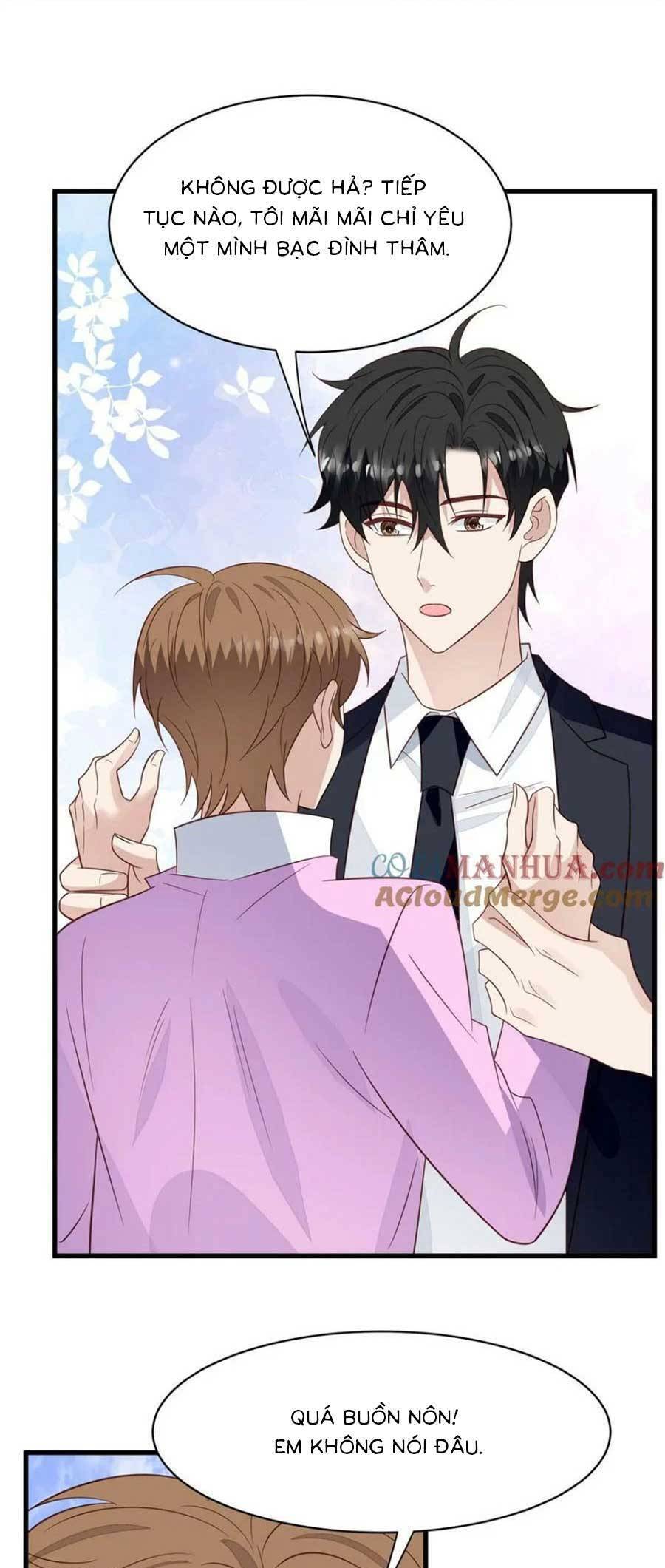 dựa vào đại lão ổn định vị trí c trong nam đoàn chapter 195 10