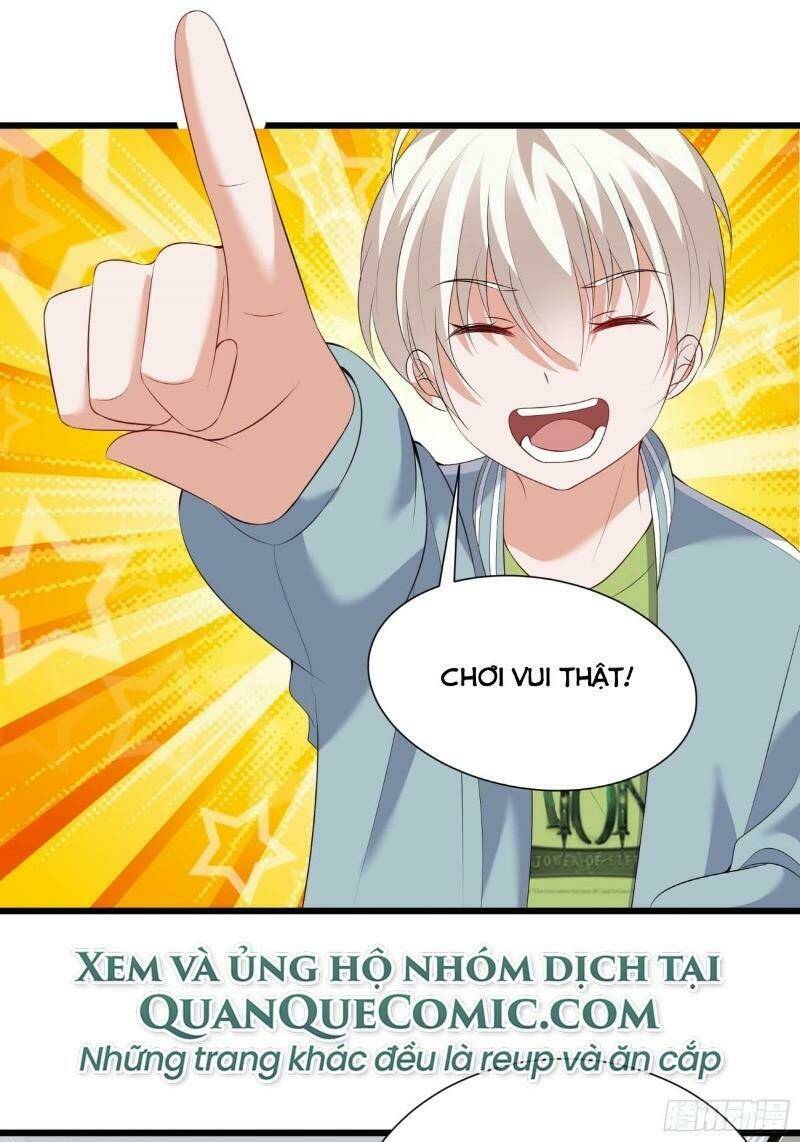 vú em của tiên ma chapter 27 5