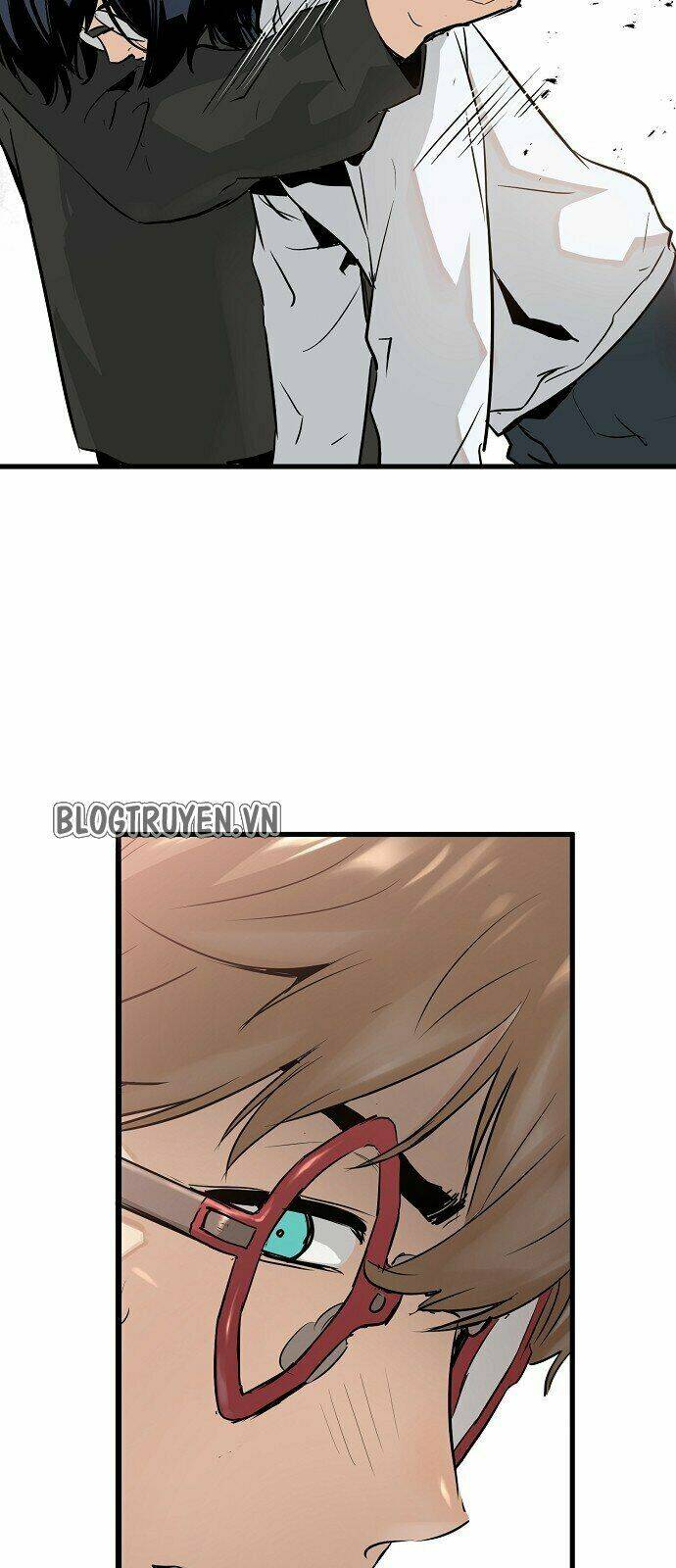 hứa lan chapter 21 33