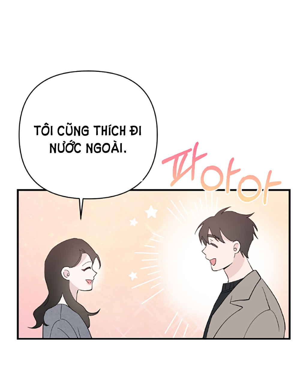 [18+] cuộc hôn nhân chính trị chapter 7.1 21