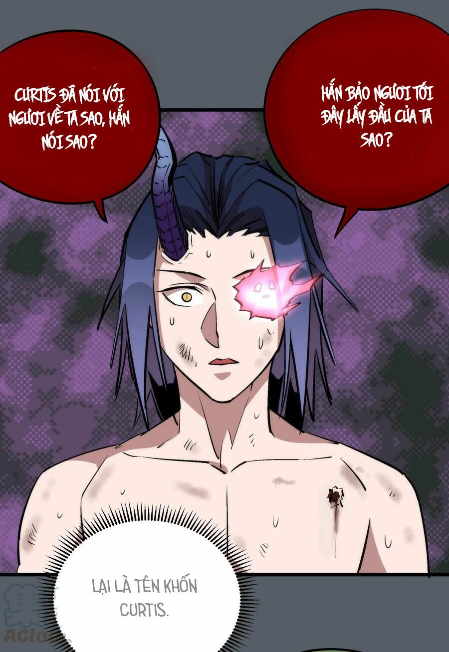 tôi không phải quỷ vương chapter 30 11