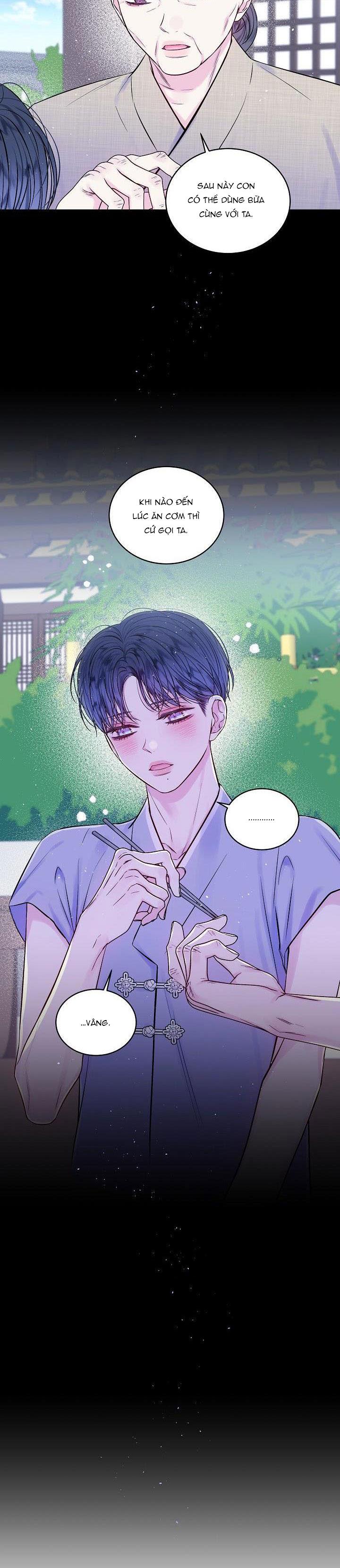 bình minh thứ hai chapter 32 12