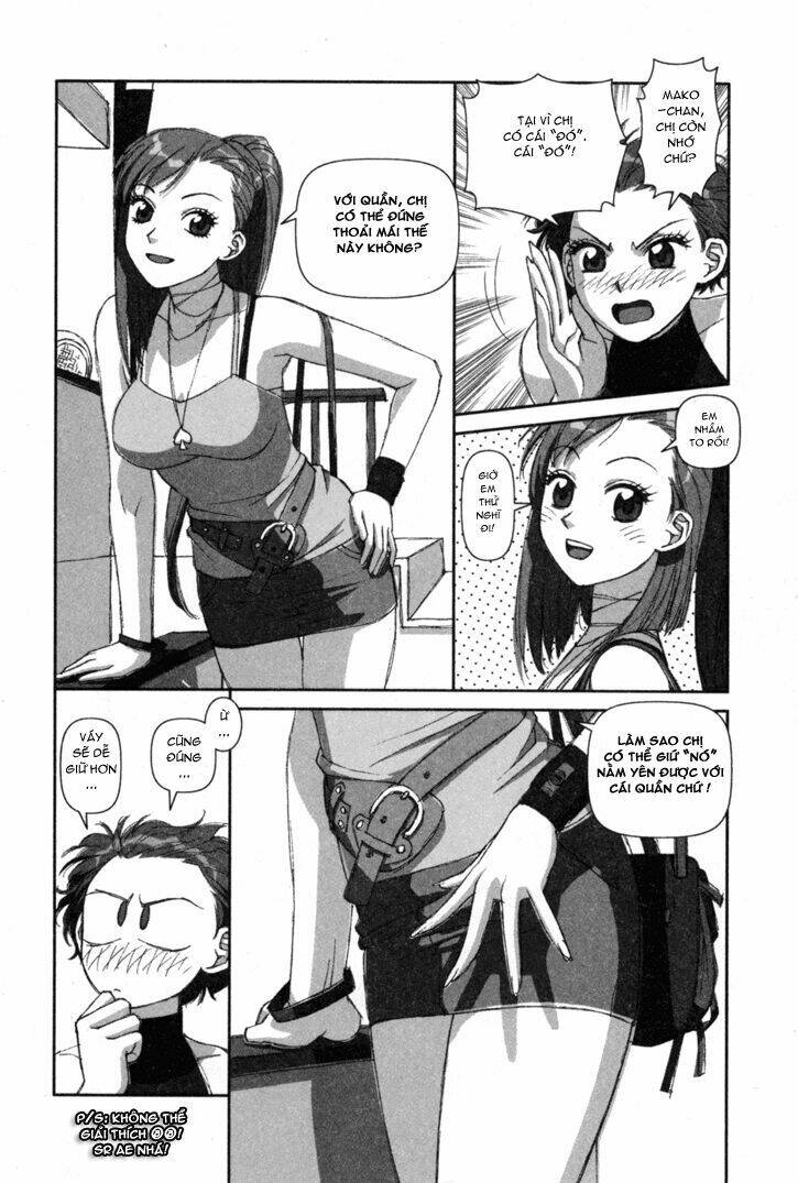 boku no futatsu no tsubasa chapter 3 7