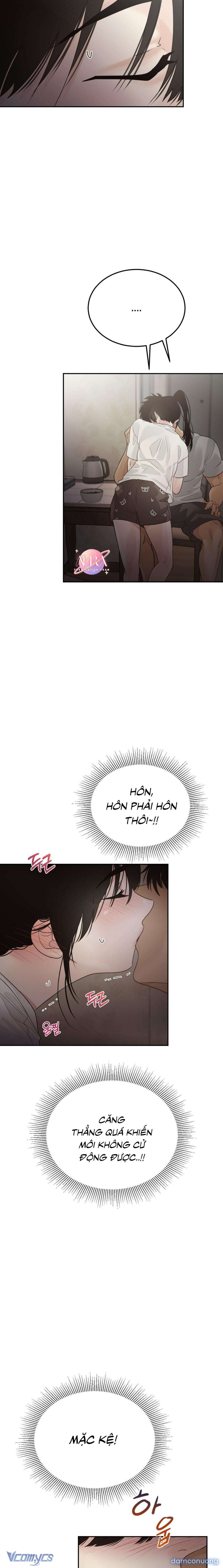 [18+] trở thành gia đình chapter 30 6