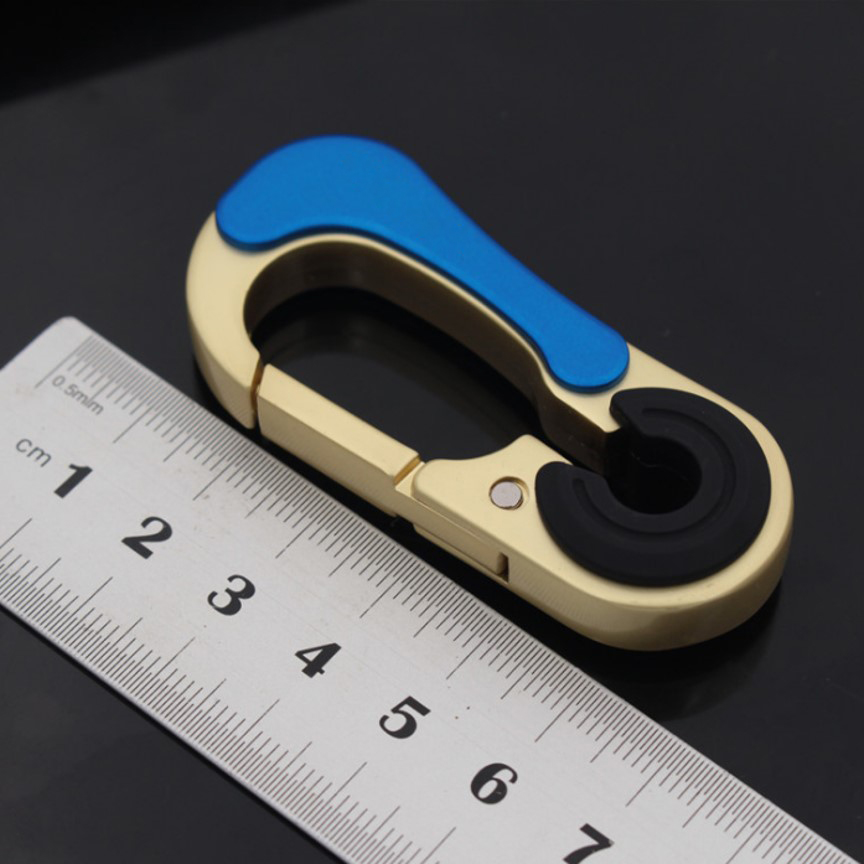 Bộ móc khoá Omda 3754-1