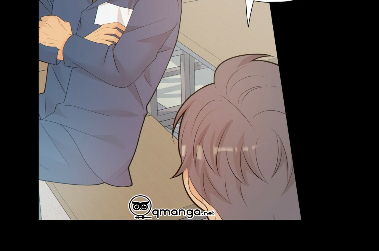 thời gian giữa sói và chó chapter 56.1 43