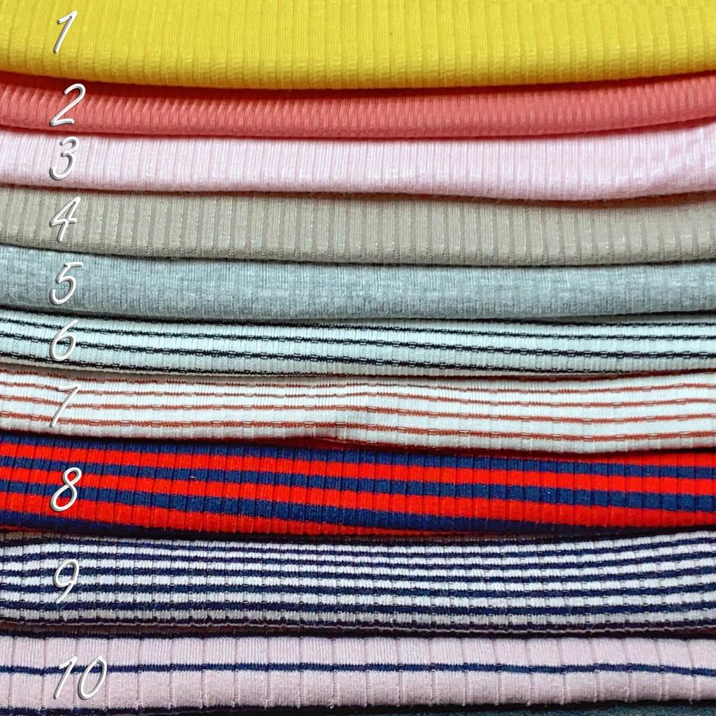 Bộ cotton tăm siêu đẹp