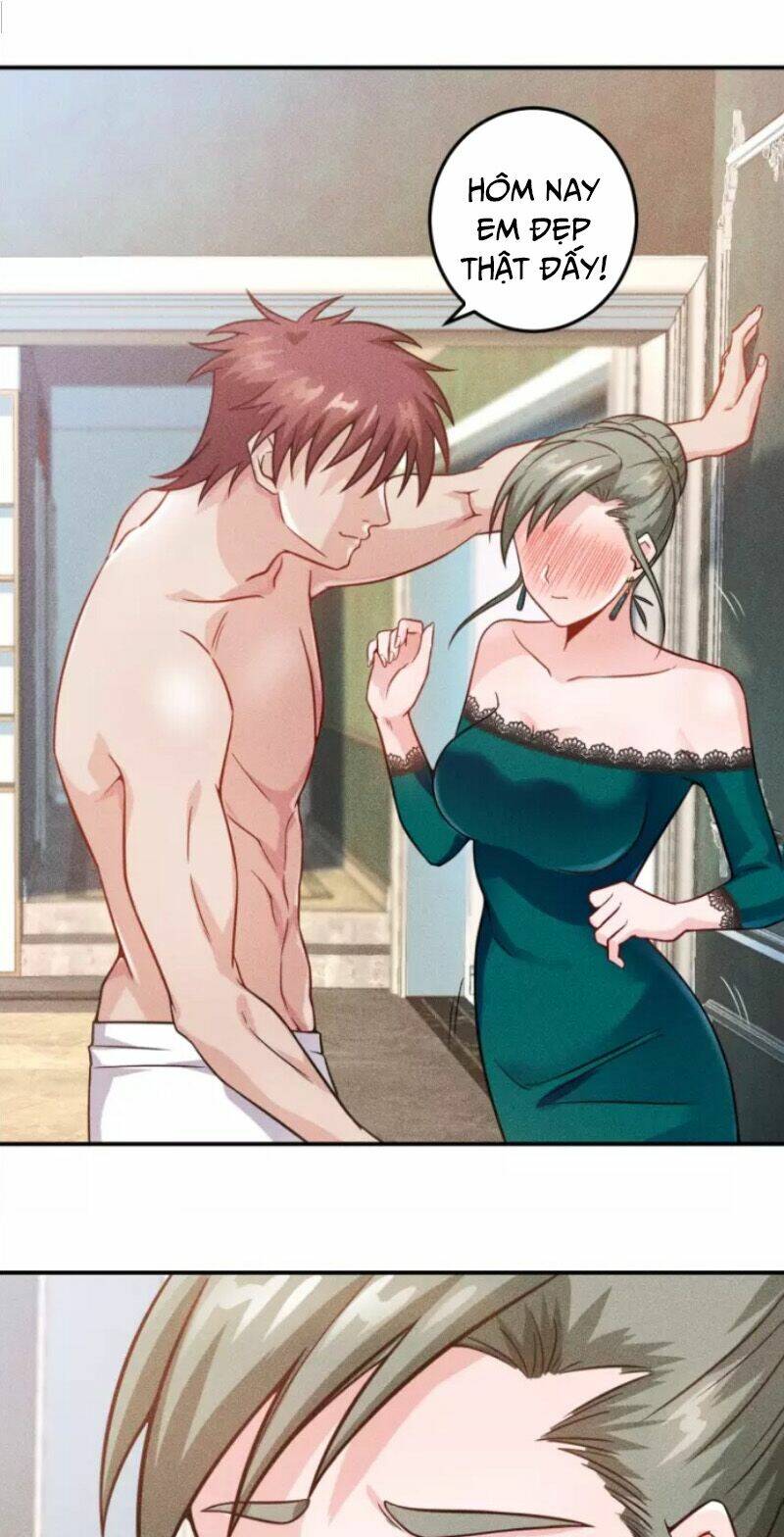 cao thủ cận vệ của nữ chủ tịch chapter 56 20