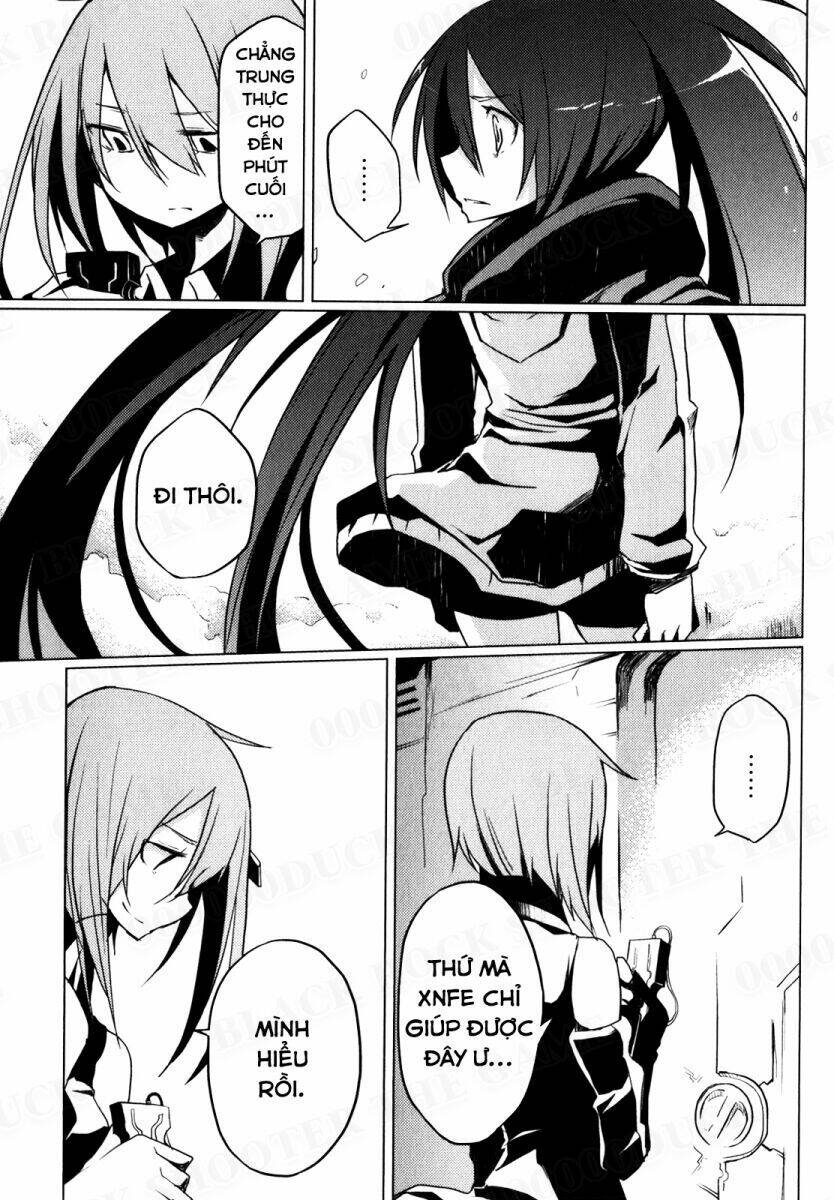 black rock shooter: the game chapter 11 17